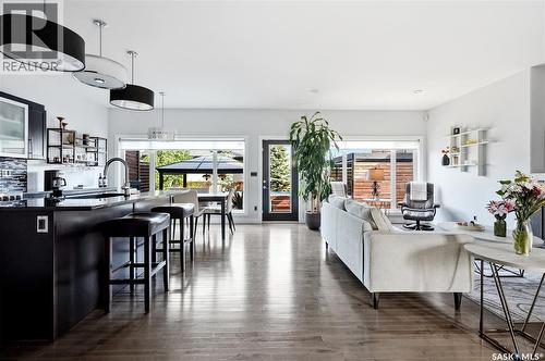 707 Sauer Crescent, Saskatoon, SK - Indoor