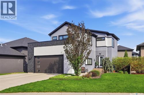 707 Sauer Crescent, Saskatoon, SK - Outdoor