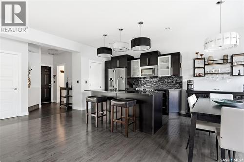 707 Sauer Crescent, Saskatoon, SK - Indoor