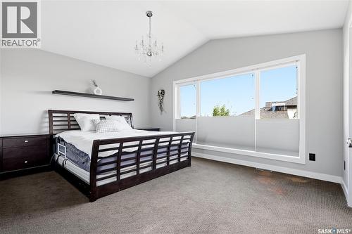 707 Sauer Crescent, Saskatoon, SK - Indoor Photo Showing Bedroom