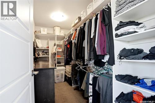 707 Sauer Crescent, Saskatoon, SK - Indoor With Storage