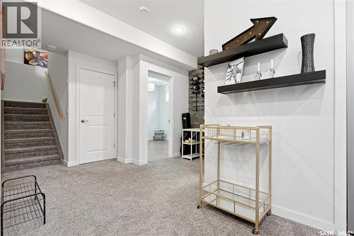 707 Sauer Crescent, Saskatoon, SK - Indoor Photo Showing Other Room