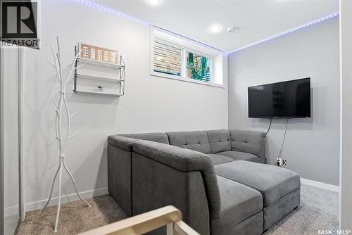 707 Sauer Crescent, Saskatoon, SK - Indoor