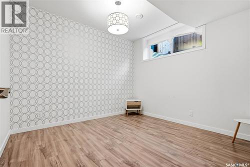 707 Sauer Crescent, Saskatoon, SK - Indoor Photo Showing Other Room