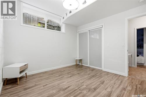 707 Sauer Crescent, Saskatoon, SK - Indoor Photo Showing Other Room