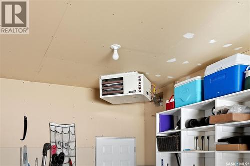 707 Sauer Crescent, Saskatoon, SK - Indoor Photo Showing Other Room