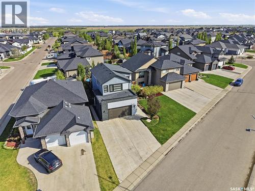 707 Sauer Crescent, Saskatoon, SK - Outdoor With View
