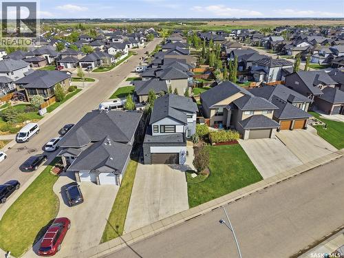 707 Sauer Crescent, Saskatoon, SK - Outdoor With View