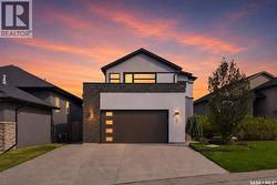 707 Sauer CRESCENT  Saskatoon, SK S7W 0J8