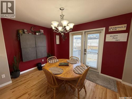 3102 37Th Street W, Saskatoon, SK - Indoor Photo Showing Dining Room