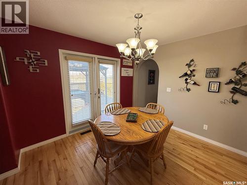 3102 37Th Street W, Saskatoon, SK - Indoor Photo Showing Dining Room