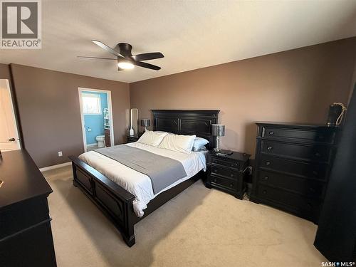 3102 37Th Street W, Saskatoon, SK - Indoor Photo Showing Bedroom