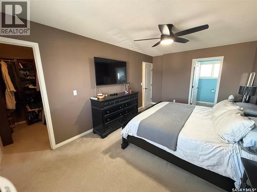 3102 37Th Street W, Saskatoon, SK - Indoor Photo Showing Bedroom