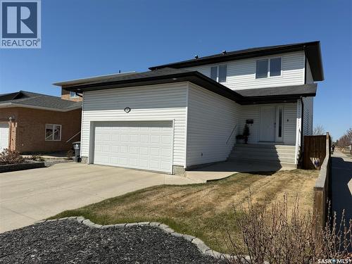 3102 37Th Street W, Saskatoon, SK - Outdoor