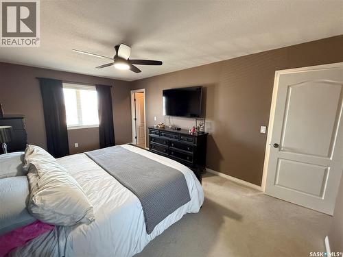 3102 37Th Street W, Saskatoon, SK - Indoor Photo Showing Bedroom