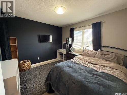 3102 37Th Street W, Saskatoon, SK - Indoor Photo Showing Bedroom