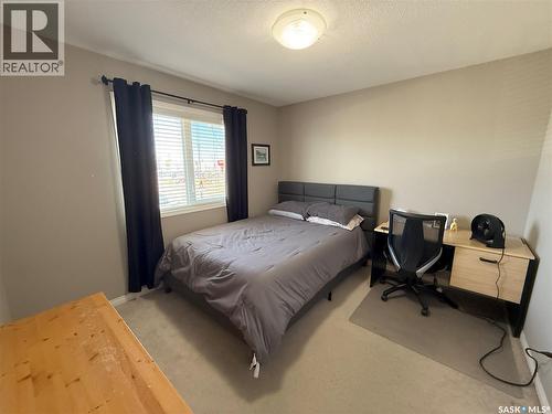 3102 37Th Street W, Saskatoon, SK - Indoor Photo Showing Bedroom