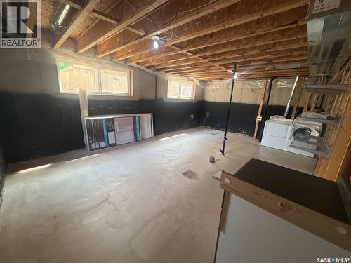 3102 37Th Street W, Saskatoon, SK - Indoor Photo Showing Basement