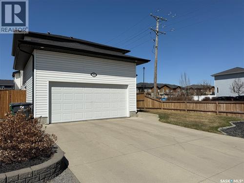 3102 37Th Street W, Saskatoon, SK - Outdoor With Exterior