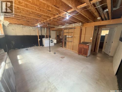 3102 37Th Street W, Saskatoon, SK - Indoor Photo Showing Basement