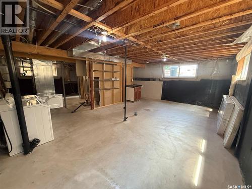 3102 37Th Street W, Saskatoon, SK - Indoor Photo Showing Basement