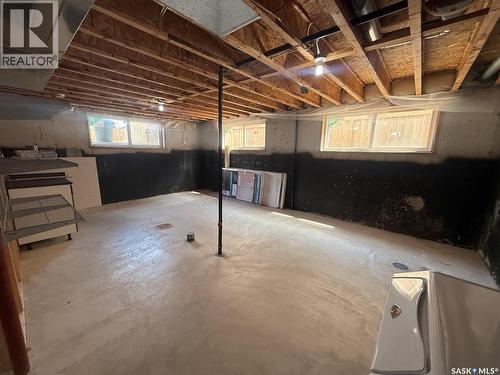 3102 37Th Street W, Saskatoon, SK - Indoor Photo Showing Basement