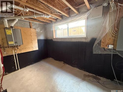 3102 37Th Street W, Saskatoon, SK - Indoor Photo Showing Basement