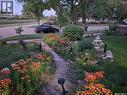 303 Edward Street, Radisson, SK  - Outdoor 