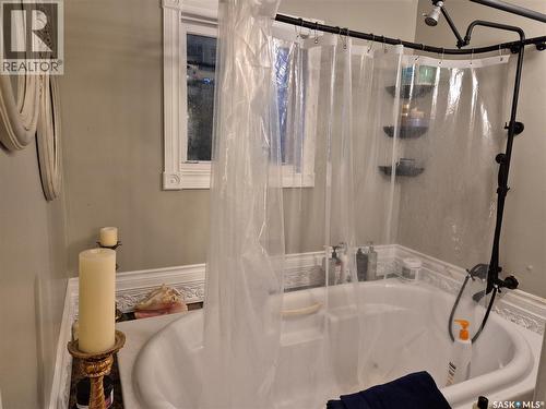 303 Edward Street, Radisson, SK - Indoor Photo Showing Bathroom