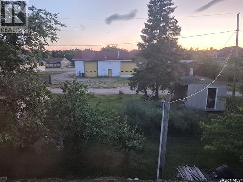 303 Edward Street, Radisson, SK - Outdoor