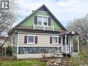 303 Edward Street, Radisson, SK  - Outdoor 
