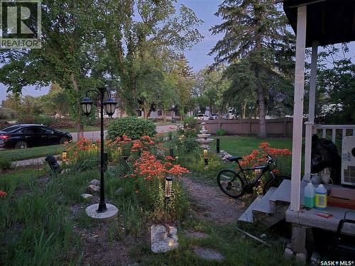 303 Edward Street, Radisson, SK - Outdoor