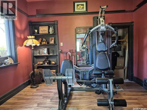 303 Edward Street, Radisson, SK 