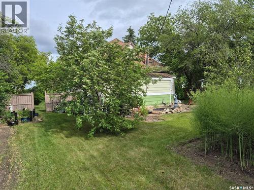 303 Edward Street, Radisson, SK 