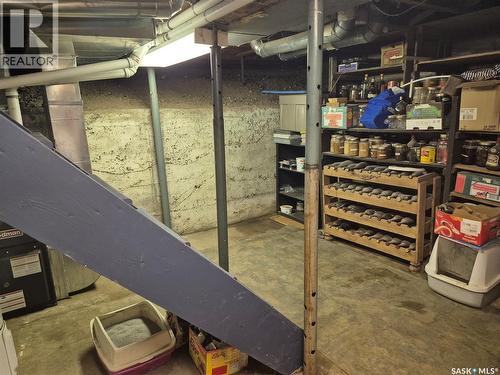 303 Edward Street, Radisson, SK - Indoor
