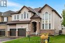347 Bamburgh Way, Ottawa, ON  - Outdoor With Facade 