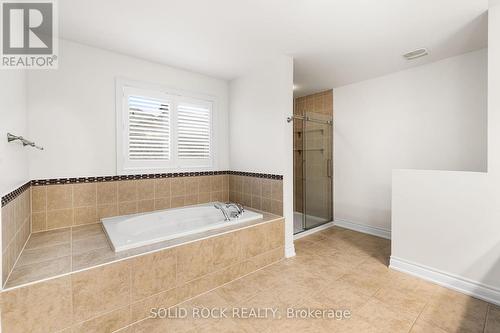 347 Bamburgh Way, Ottawa, ON - Indoor Photo Showing Bathroom