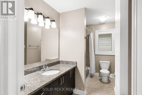 347 Bamburgh Way, Ottawa, ON - Indoor Photo Showing Bathroom
