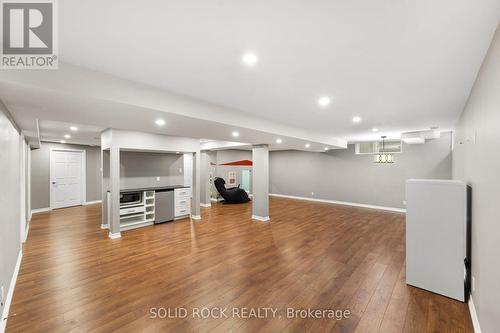 347 Bamburgh Way, Ottawa, ON - Indoor