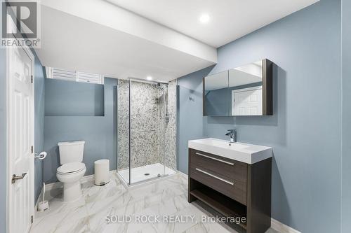 347 Bamburgh Way, Ottawa, ON - Indoor Photo Showing Bathroom