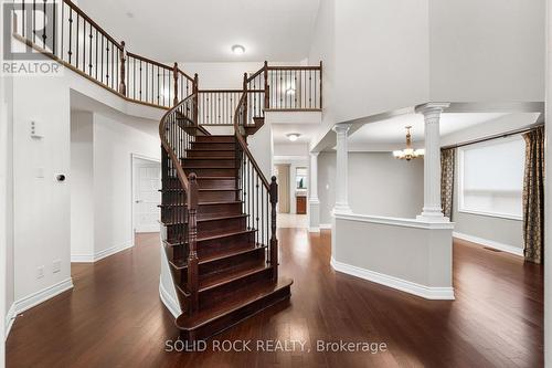 347 Bamburgh Way, Ottawa, ON - Indoor Photo Showing Other Room