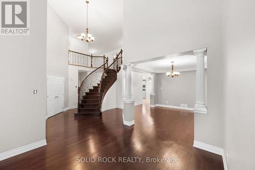 347 Bamburgh Way, Ottawa, ON - Indoor Photo Showing Other Room
