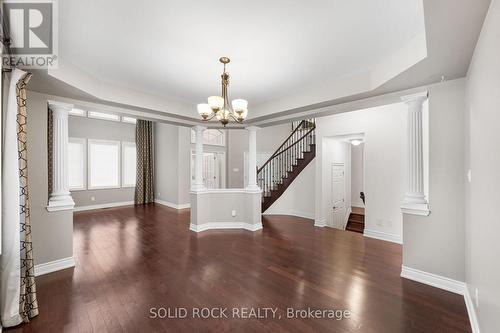 347 Bamburgh Way, Ottawa, ON - Indoor Photo Showing Other Room