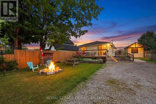 18 GOSS ROAD  Oro-Medonte, ON L3V 0R6