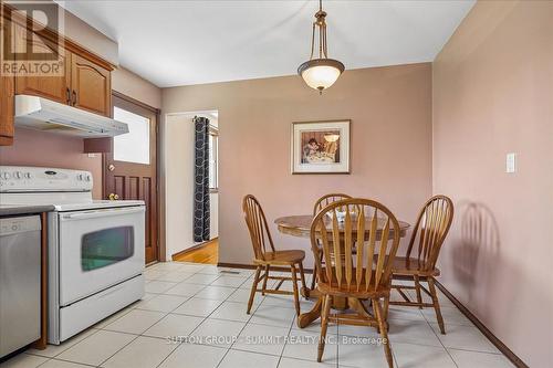 72 Eastbury Drive, Hamilton, ON - Indoor