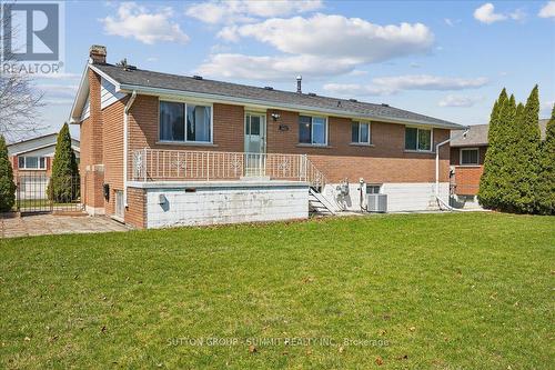 72 Eastbury Drive, Hamilton, ON - Outdoor