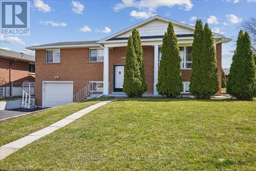 72 Eastbury Drive, Hamilton, ON - Outdoor