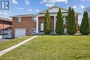 72 Eastbury Drive, Hamilton, ON  - Outdoor 