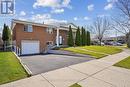 72 Eastbury Drive, Hamilton, ON  - Outdoor 
