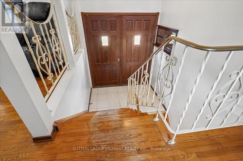 72 Eastbury Drive, Hamilton, ON - Indoor Photo Showing Other Room
